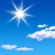 Today: Sunny, with a high near 67. South wind 10 to 15 mph. 